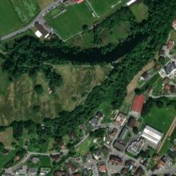 Satellite imagery of Montlingerberg, CH