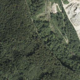 Satellite imagery of Kummenberg, AT