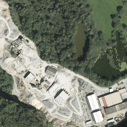 Satellite imagery of Kummenberg, AT