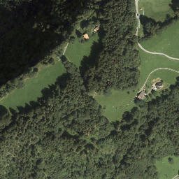 Satellite imagery of Kapf, AT