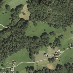 Satellite imagery of Kapf, AT