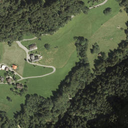 Satellite imagery of Kapf, AT