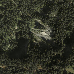 Satellite imagery of Hohe Kugel, AT