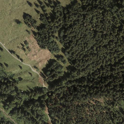 Satellite imagery of Sattelspitze, AT