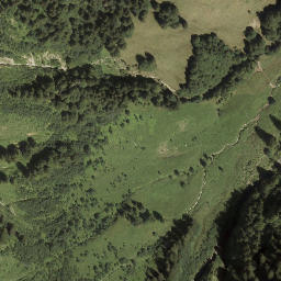 Satellite imagery of Sattelspitze, AT