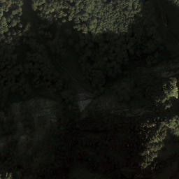 Satellite imagery of Hoher Stoß, AT