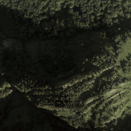 Satellite imagery of Hoher Stoß, AT