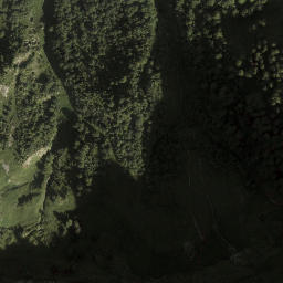Satellite imagery of Hoher Stoß, AT