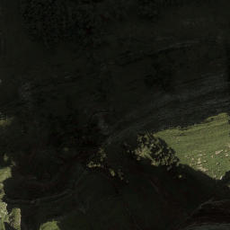 Satellite imagery of Runder Kopf (Kanisfluh), AT