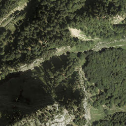 Satellite imagery of Hohes Hehle, AT