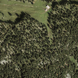 Satellite imagery of Mittagsfluh, AT