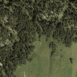 Satellite imagery of Auf der Platte, AT
