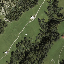 Satellite imagery of Auf der Platte, AT