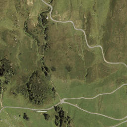 Satellite imagery of Stübarkopf, AT