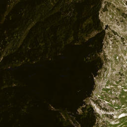 Satellite imagery of Hinterer Wildgundkopf, DE