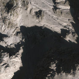 Satellite imagery of Urbeleskar Spitze, AT