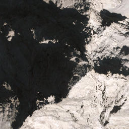Satellite imagery of Urbeleskar Spitze, AT
