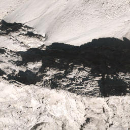 Satellite imagery of Urbeleskar Spitze, AT