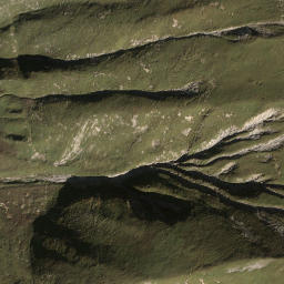 Satellite imagery of Bschlaber Kreuzspitze, AT