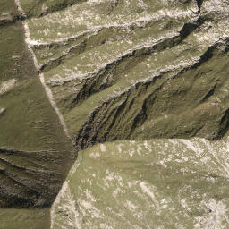 Satellite imagery of Bschlaber Kreuzspitze, AT