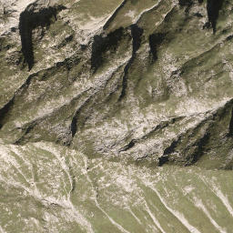 Satellite imagery of Bschlaber Kreuzspitze, AT