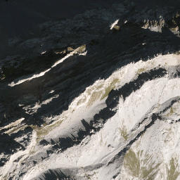 Satellite imagery of Wannig, AT