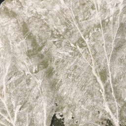 Satellite imagery of Handschuhspitze, AT