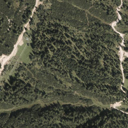 Satellite imagery of Gampenköpfle, AT
