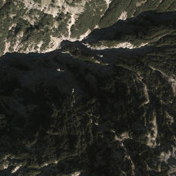 Satellite imagery of Höllkopf, AT