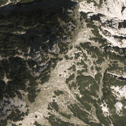 Satellite imagery of Höllkopf, AT
