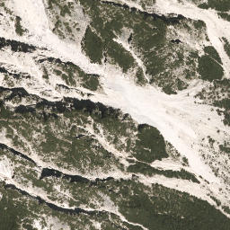 Satellite imagery of Höllkopf, AT