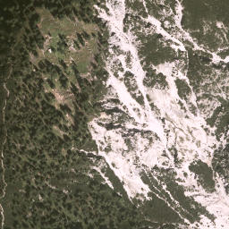 Satellite imagery of Gacher Blick, AT