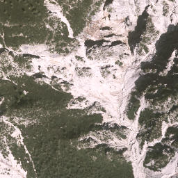 Satellite imagery of Gacher Blick, AT