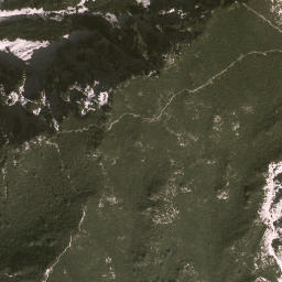 Satellite imagery of Judenköpfe, AT