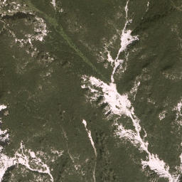 Satellite imagery of Judenköpfe, AT