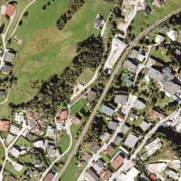 Satellite imagery of Zirlerberg, AT