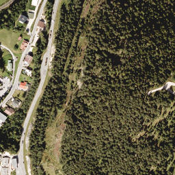 Satellite imagery of Zirlerberg, AT