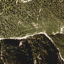 Satellite imagery of Seefelder Spitze, AT