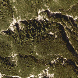 Satellite imagery of Seefelder Spitze, AT