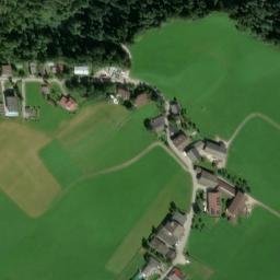Satellite imagery of Hupfauf, AT