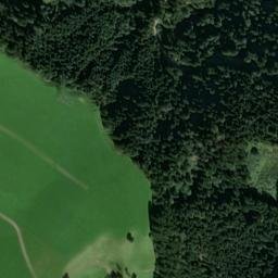 Satellite imagery of Hupfauf, AT
