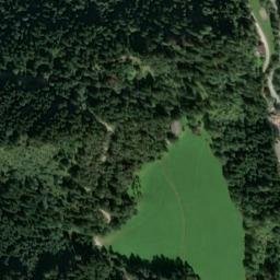Satellite imagery of Hupfauf, AT