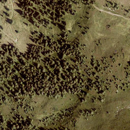 Satellite imagery of Hamberg, AT