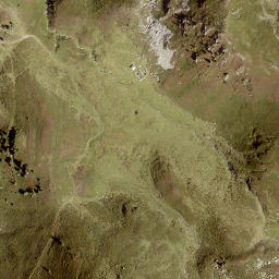 Satellite imagery of Hamberg, AT