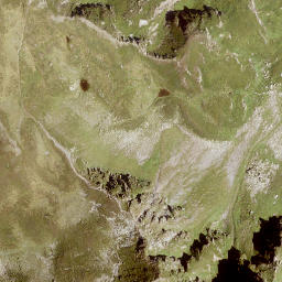 Satellite imagery of Sagtalerspitze, AT