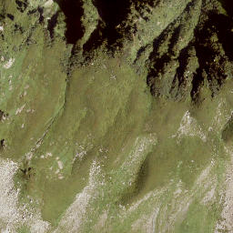 Satellite imagery of Sagtalerspitze, AT