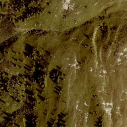 Satellite imagery of cairn, DE