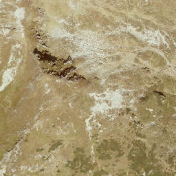 Satellite imagery of cairn, DE