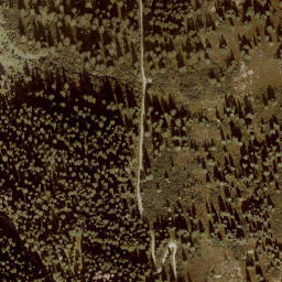 Satellite imagery of Siedeljoch, AT