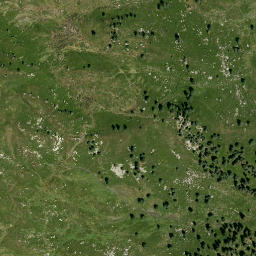 Satellite imagery of Kreuzjoch, AT